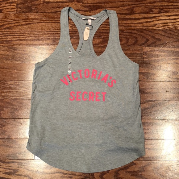 Victoria's Secret Tops - 🆕 Victoria’s Secret Racerback Tank